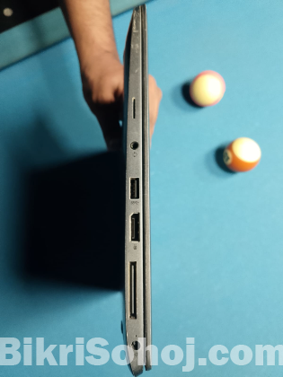 HP EliteBook Folio 1040 G1 | Core i7 | 8GB RAM | SSD 256GB